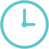 clock icon