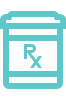 prescription bottle icon